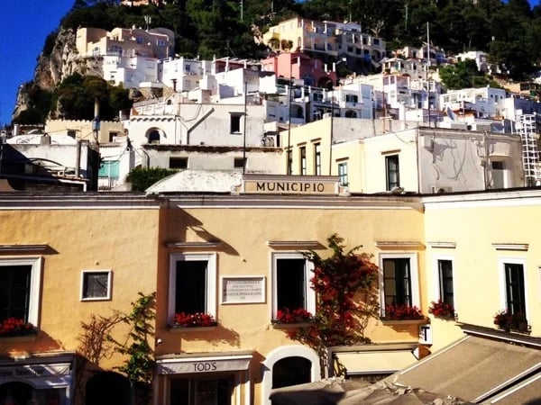 The best of Capri and Anacapri