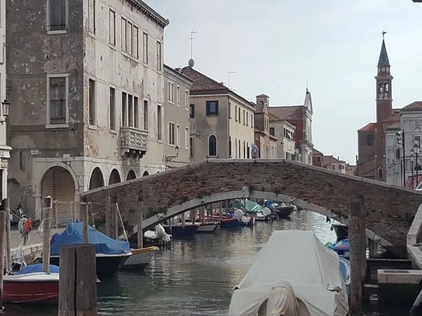 Unknown Venice - Explore the Southern Venetian Lagoon