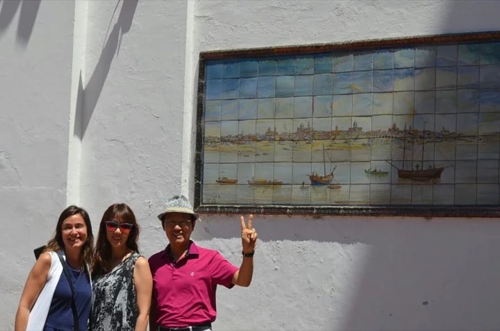 Paola D.'s gallery