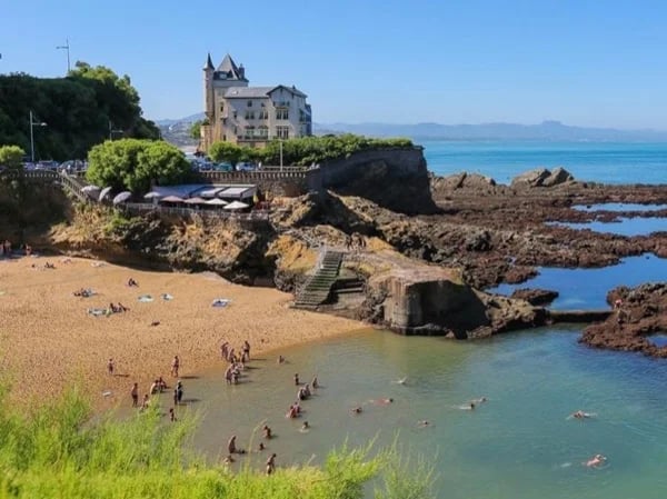 French Basque Country Private tour