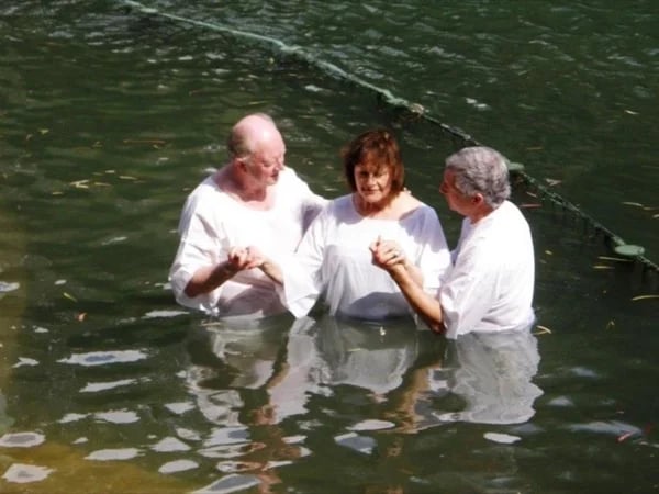 Jesus in Galilee Christian tour from Tel Aviv