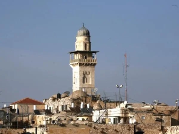 Exploring Jerusalem Old City in-depth private tour