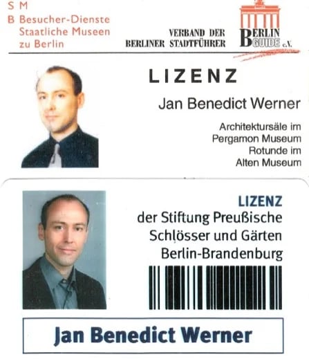 Jan-Benedict (JB) W.'s gallery