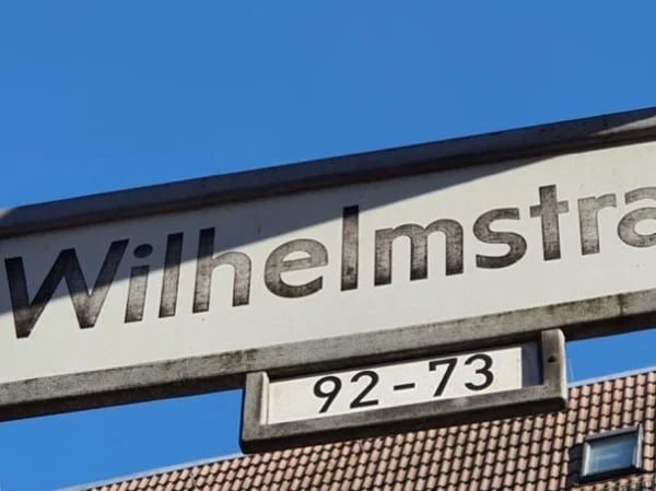 World War II and Nazi Tyranny - The Berlin Tour