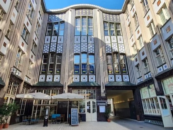 Marvelous Berlin City Center Extended - Full-Day Private Walking Tour