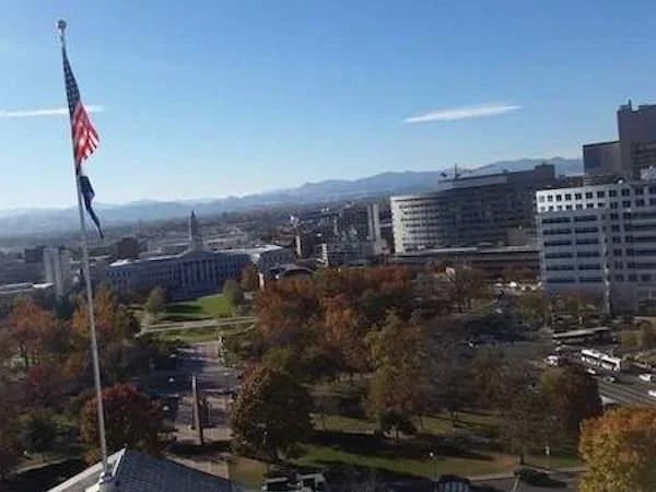 Private Tour of Denver and the Foothills