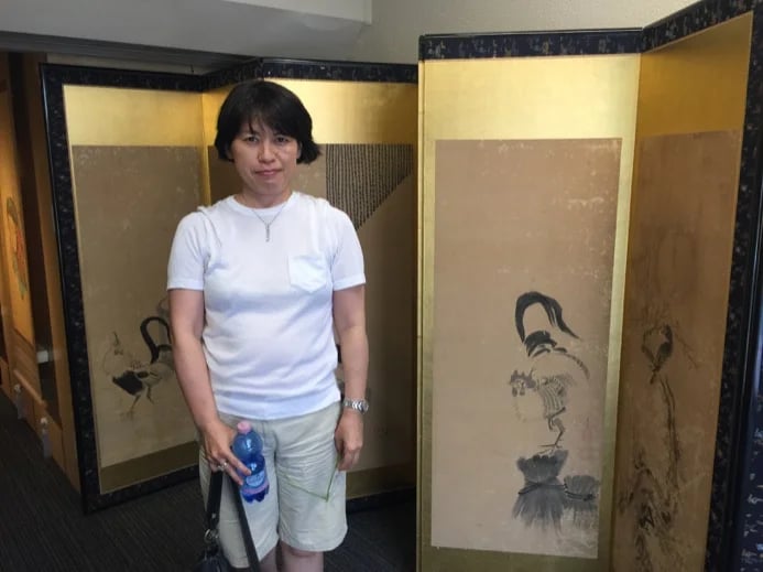 Chiaki K.'s gallery