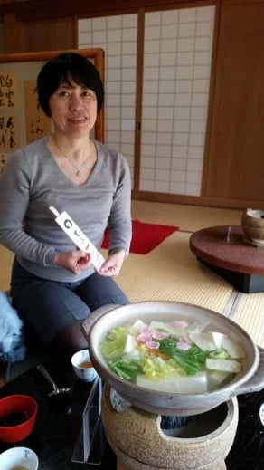 Chiaki K.'s gallery
