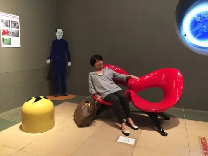 Chiaki K.'s gallery