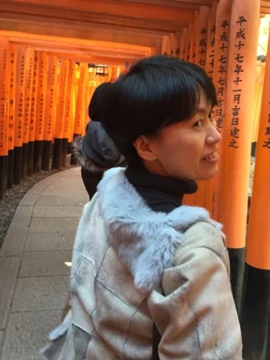 Chiaki K.'s gallery