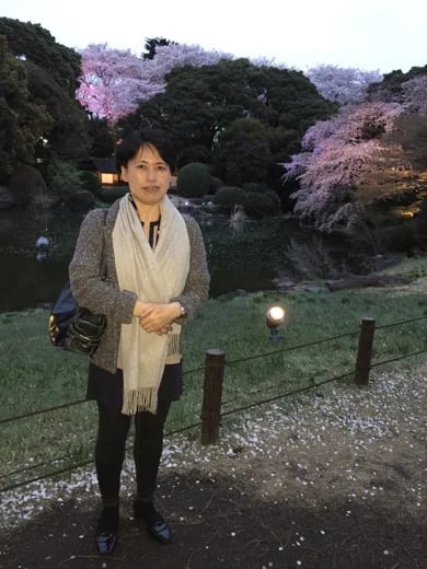 Chiaki K.'s gallery