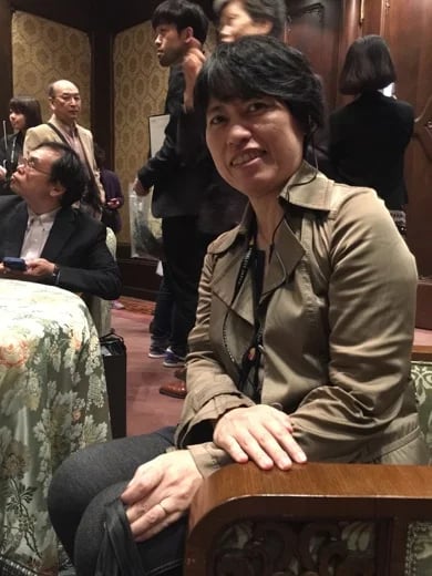 Chiaki K.'s gallery