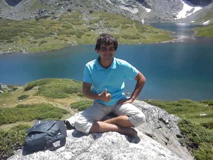 Seven Rila Lakes