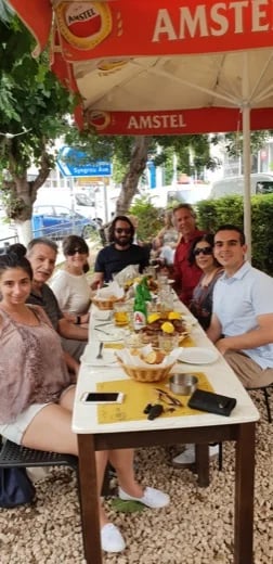 Kostas's gallery