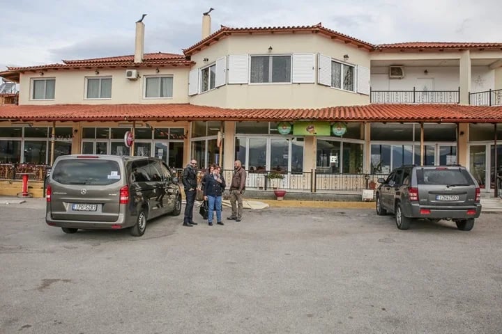 Kostas's gallery