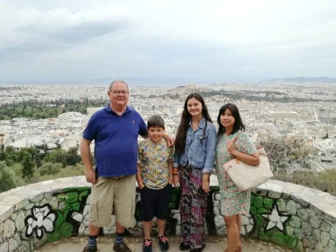 Kostas's gallery