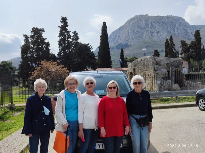 Kostas's gallery