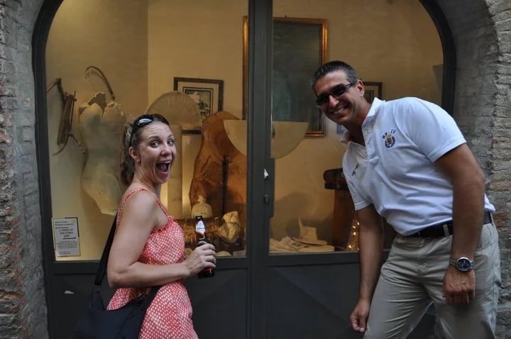 Gianmaria M.'s gallery