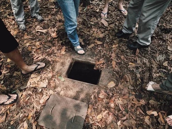 Cu Chi Tunnels & Mekong Delta Private Luxury Tour from HCM City