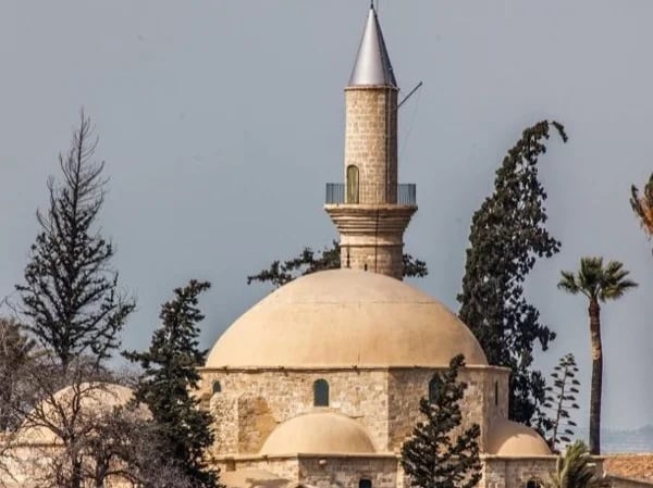 Full day tour from Nicosia to Larnaca