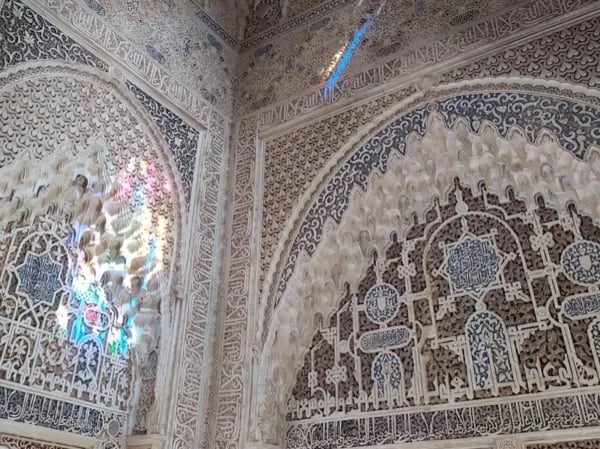 Alhambra and Granada: Shore Excursion