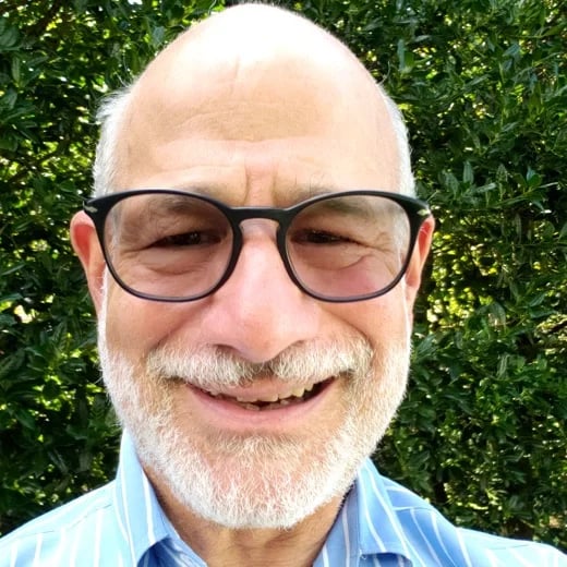 Your Guide Arnold