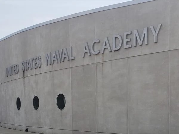 United States Naval Academy, 18th & 19th Century Mansions & Gardens, Historic Downtown Tour
