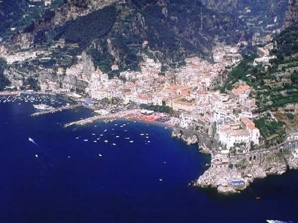 Amalfi Coast private tour... a memorable experience