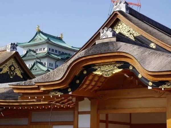 Nagoya as a homeland of samurai - Full day tour