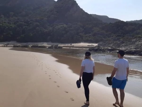 Guide for a day - Tsitsikamma National Park Private Tour