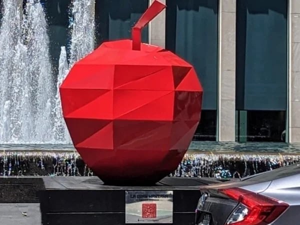 Midtown Manhattan Art and Architecture Walking Tour