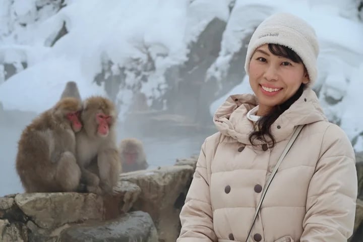 Eriko S.'s gallery