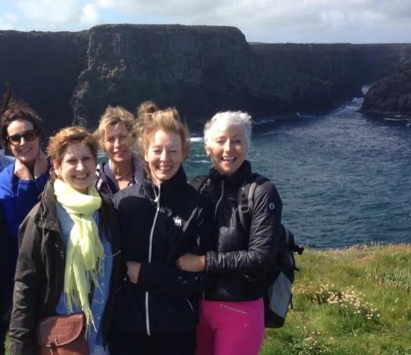 Treasures of Ireland