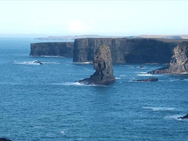 Loop Head, Ireland's Best Hidden Gem