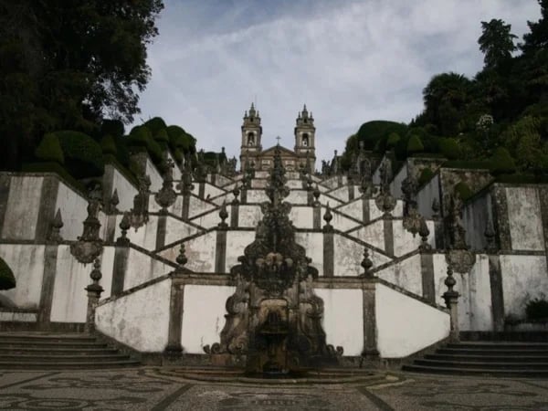 Braga and Guimaraes Private Full Day Tour - A Day Trip From Porto