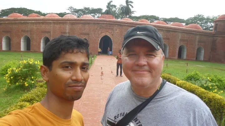 Obaidul H.'s gallery