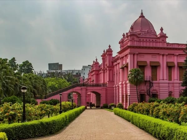Old Dhaka Private Tour