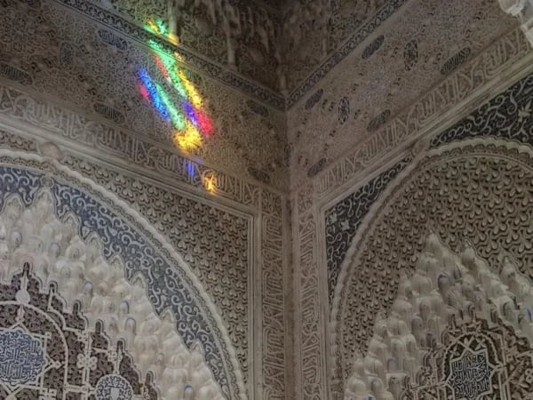 Full Day Alhambra & Granada Highlights Walking Tour