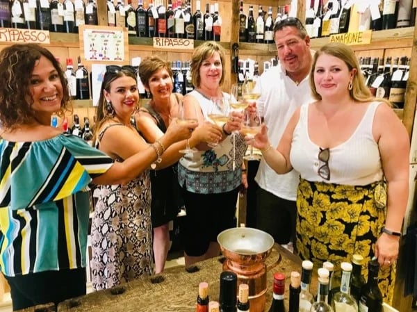 The Best of Verona - History, Food and Wine Tour!