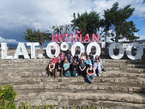 Highlights of Quito City Tour Including the Equator Line