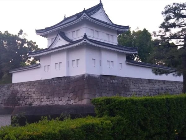 In Depth Analysis of Nijo castle plus Kyoto highlights