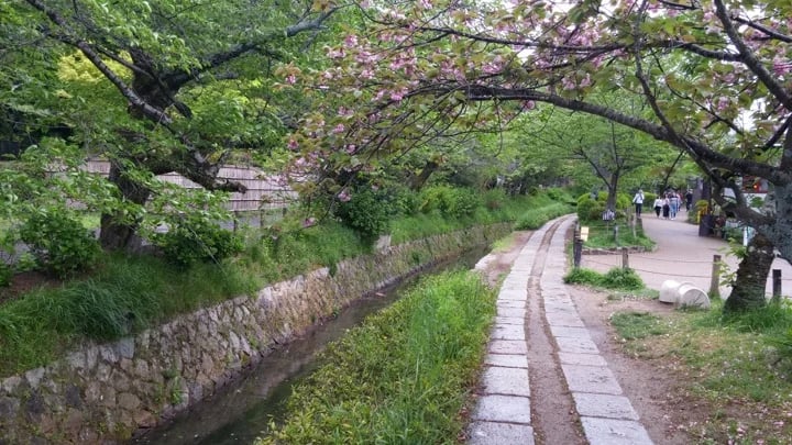 Philosopher's Path