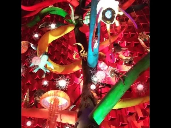 Explore "Tower of the Sun museum" plus Osaka highlights