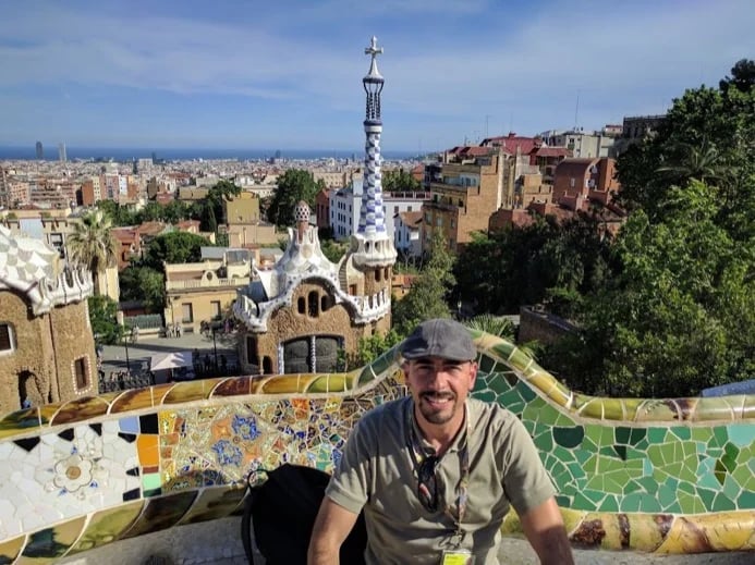 Park Güell
