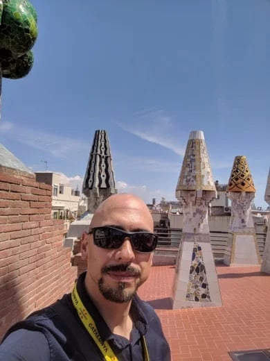 Palau Güell