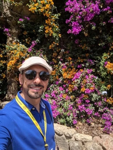 Park Güell