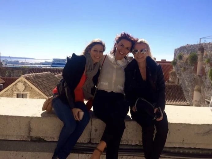 The Best of Split Private Walking Tour