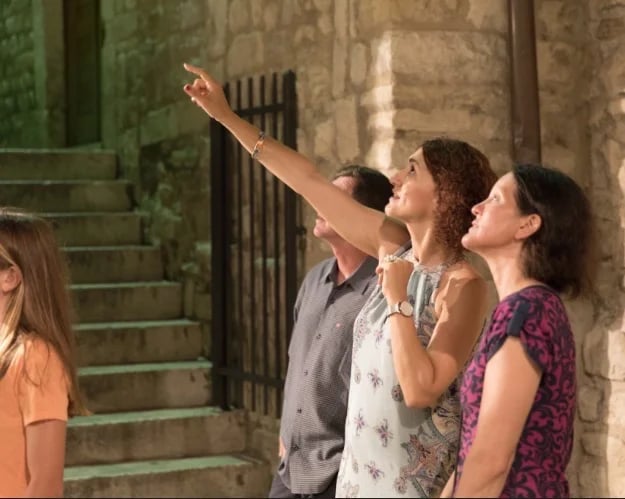 Split Private Tour