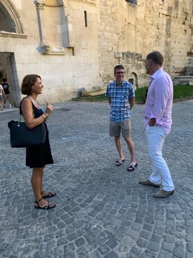 The Best of Split Private Tour