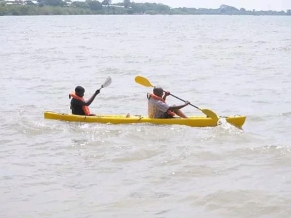 Lake Victoria Western Kenya Highlights